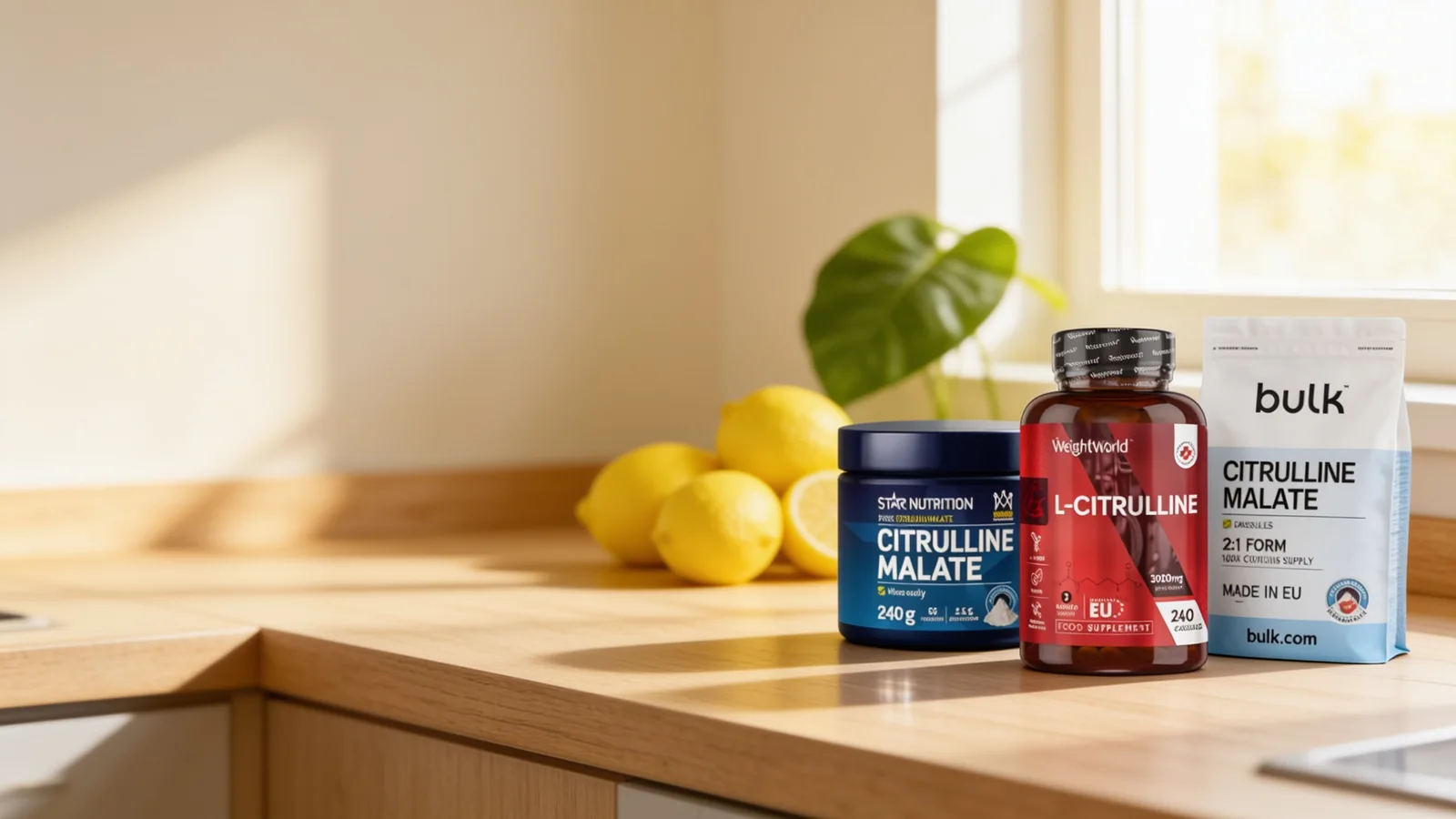 citrullin