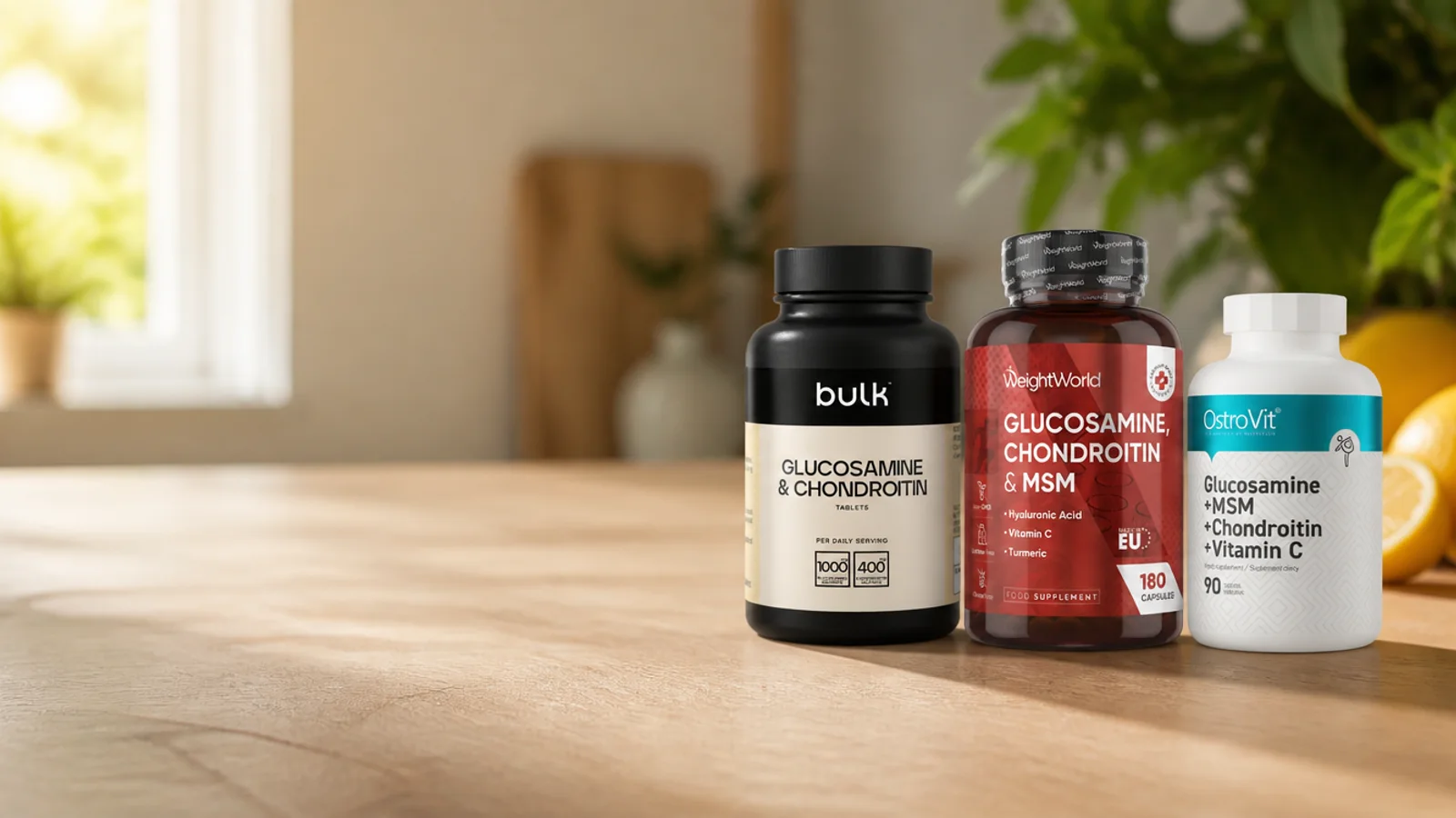 glucosamin