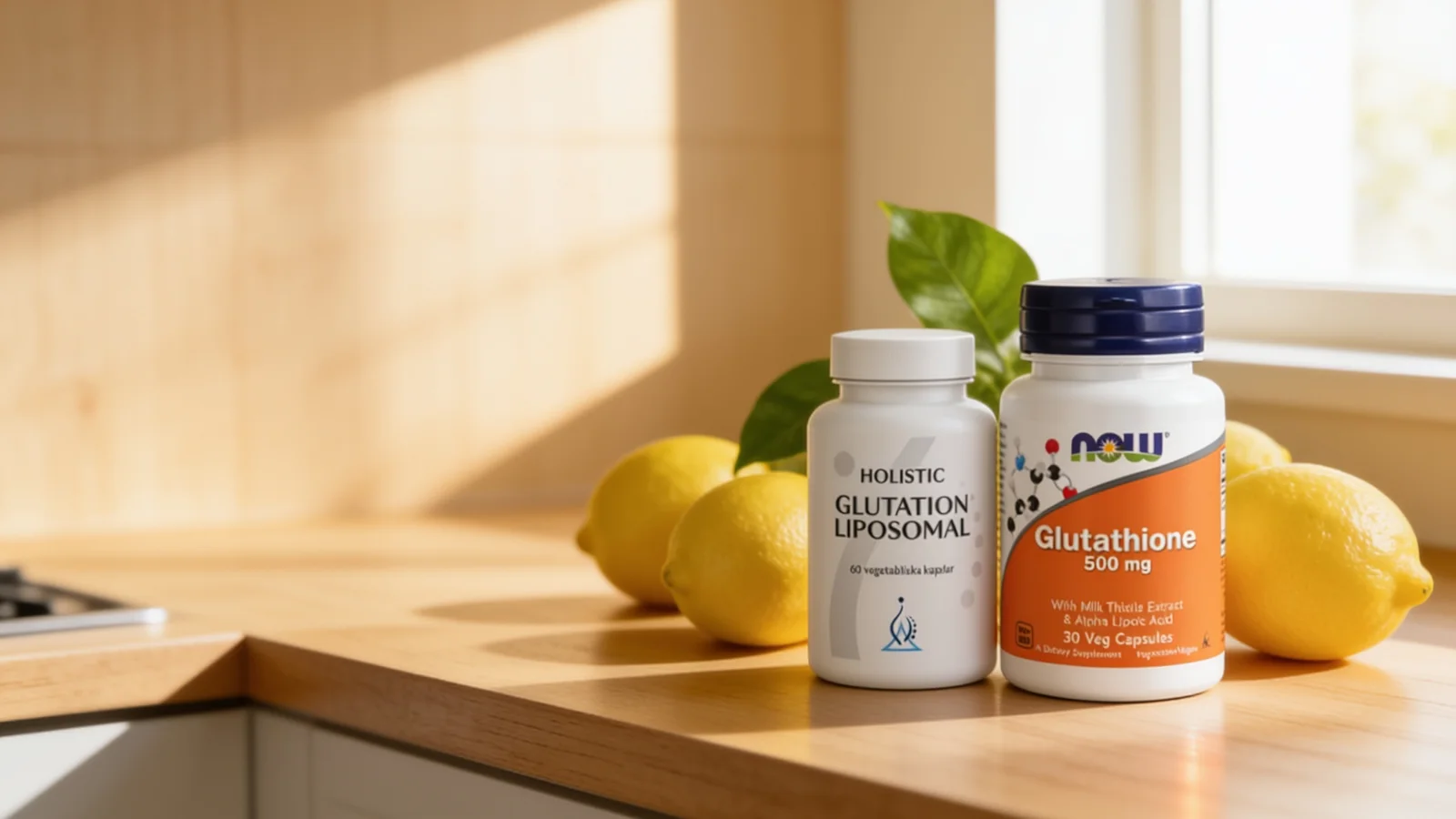 glutathion