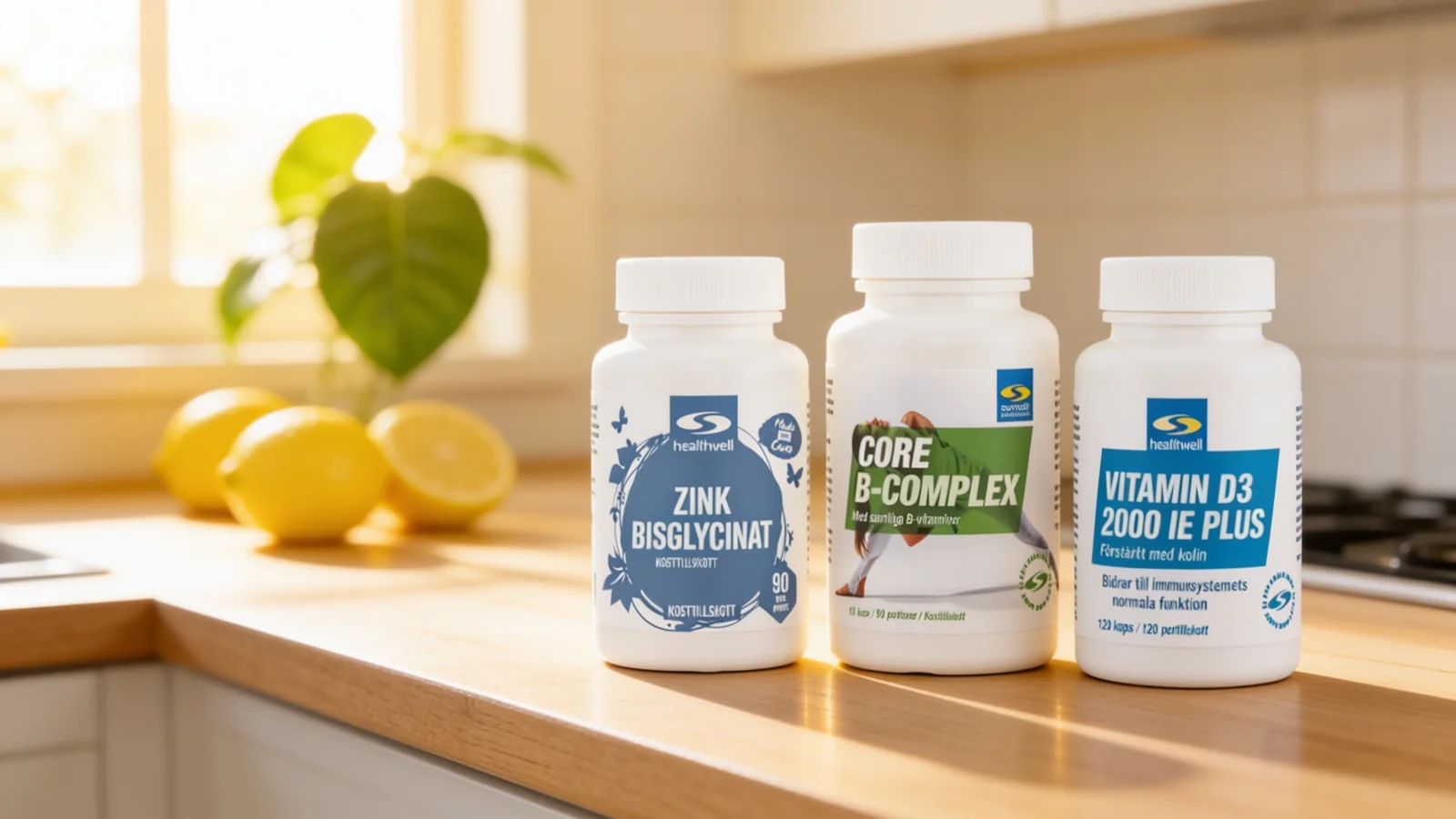 hormonel balance hos mænd