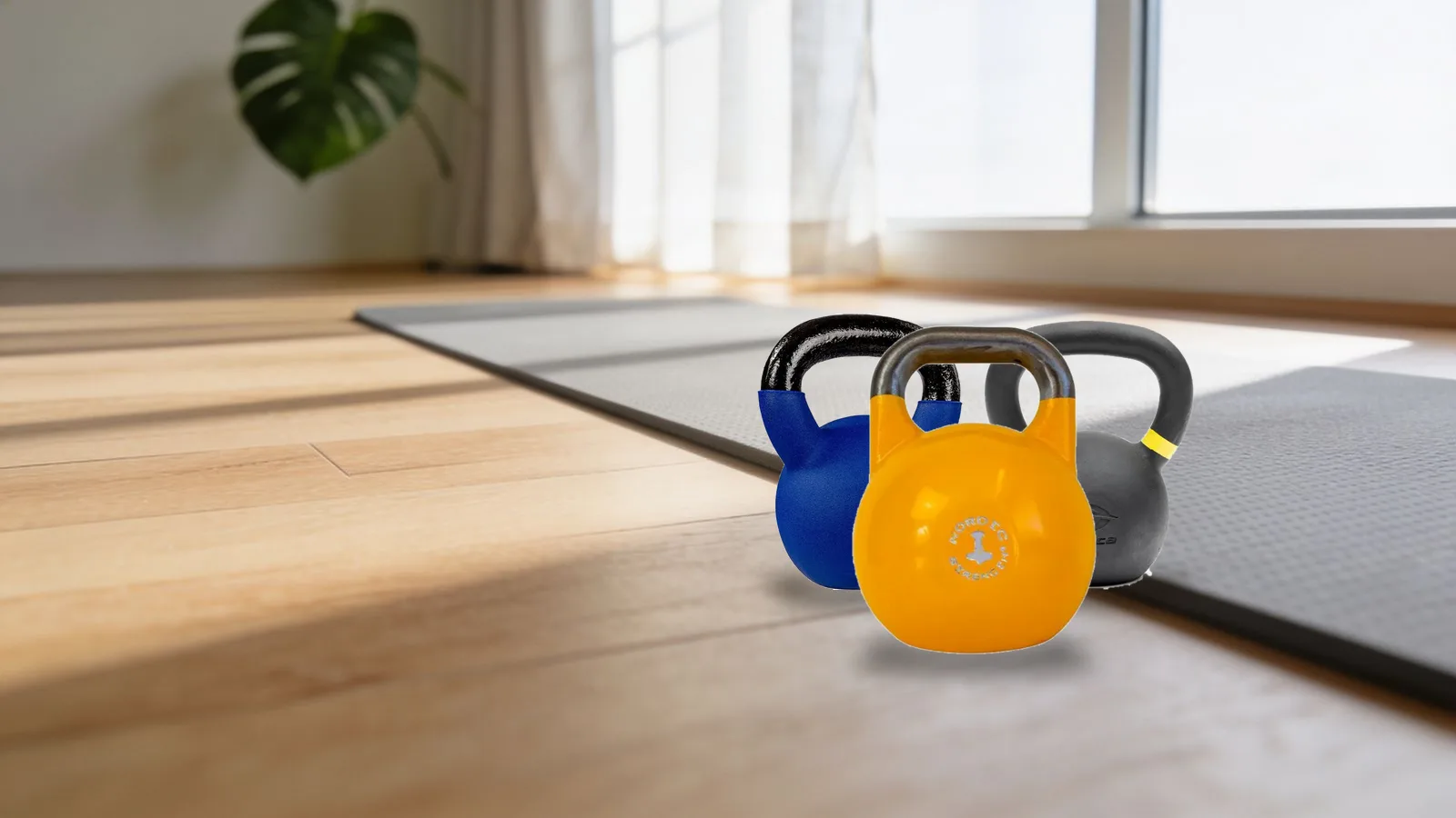 Kettlebell