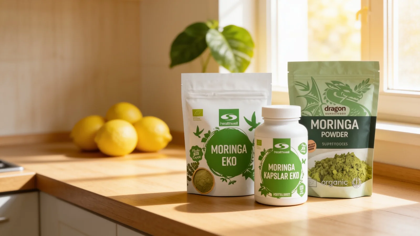 moringa