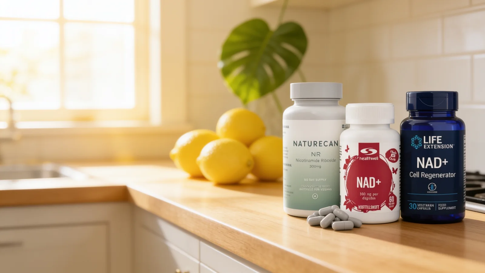 NAD+