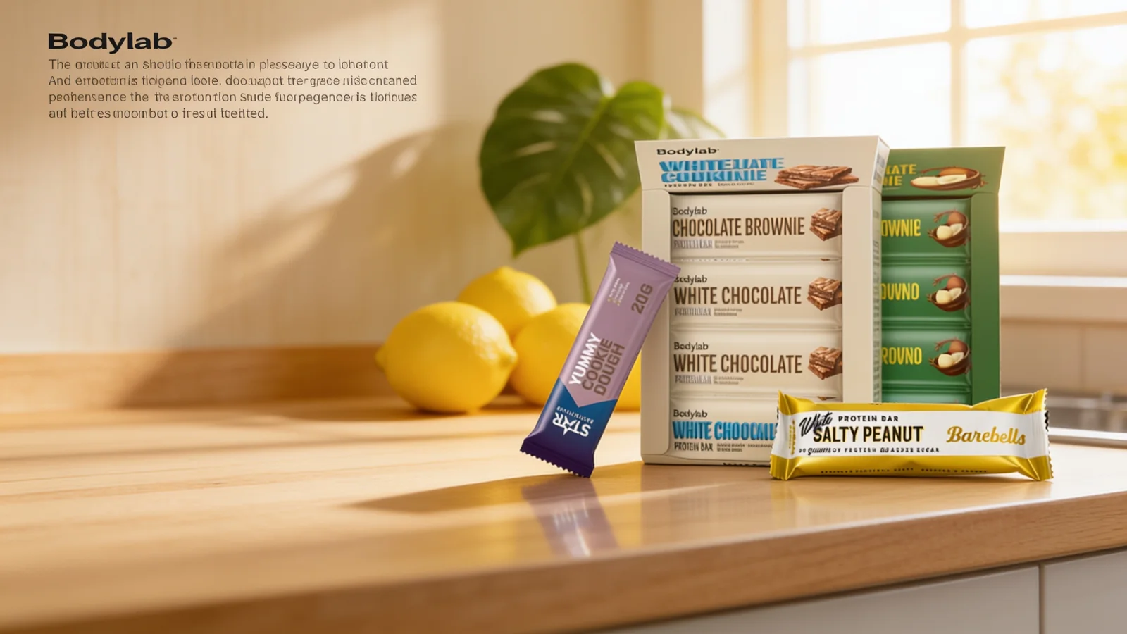 proteinbar