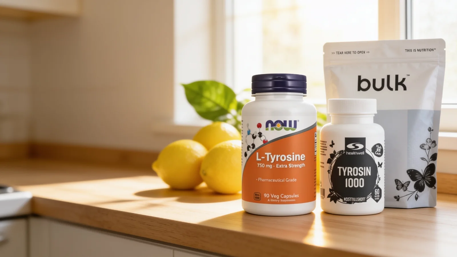 tyrosin