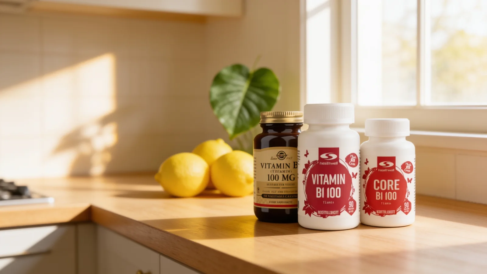 vitamin B1