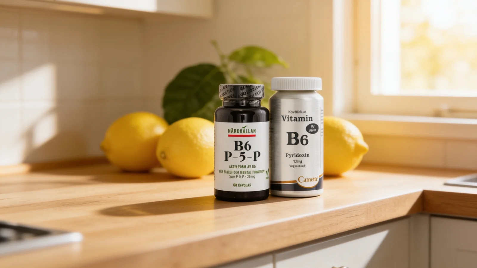 vitamin B6