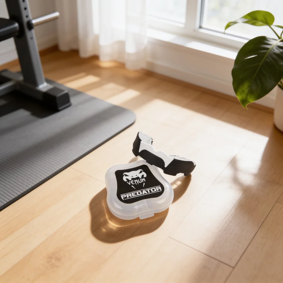 5 x Star Gear Fitness Band (sæt) i et hverdagsmiljø