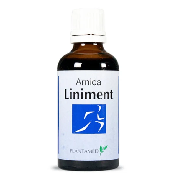 Allergica Arnica Liniment