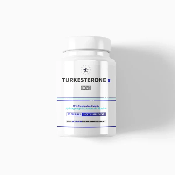 Apex Turkesterone X 30%
