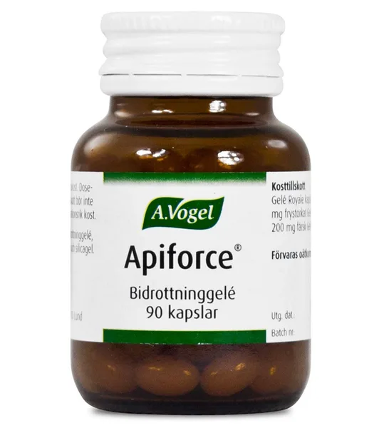 Apiforce Gelé Royal