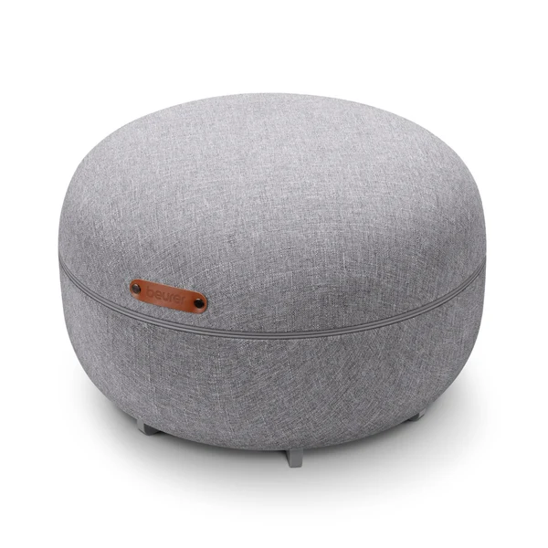 Beurer Fodmassage og Skammel FM120