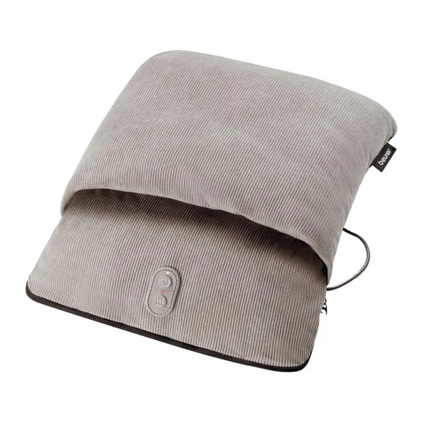 Beurer Fodmassage m. Varme FM 28