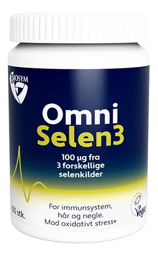 Biosym OmniSelen