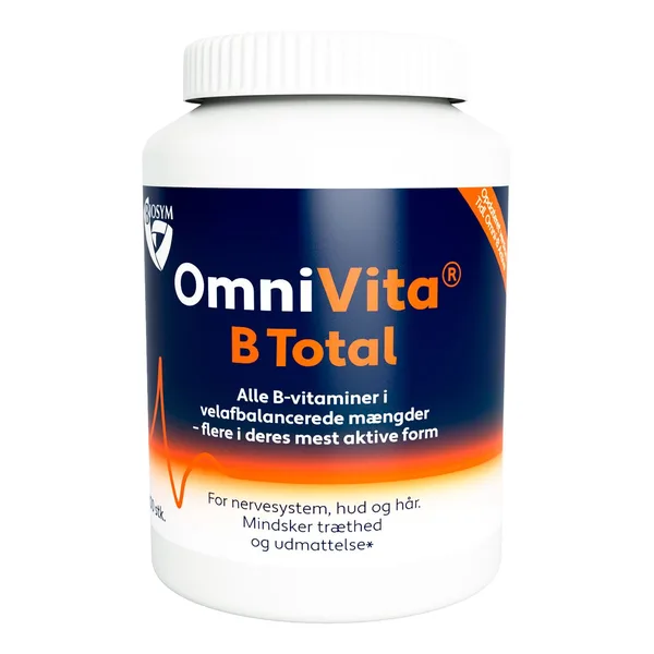 Biosym OmniVita B Total