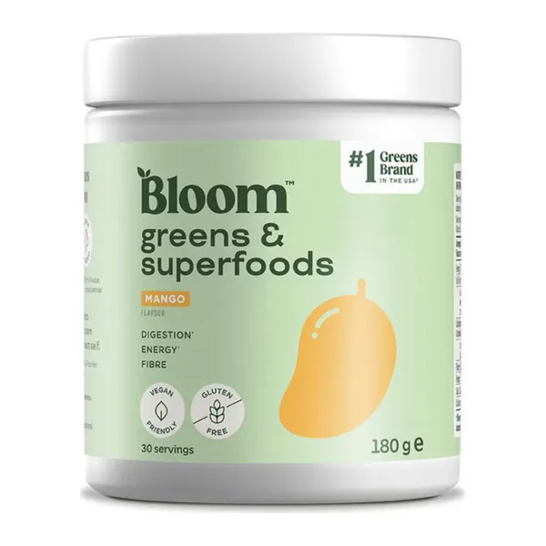BLOOM Greens & Superfoods