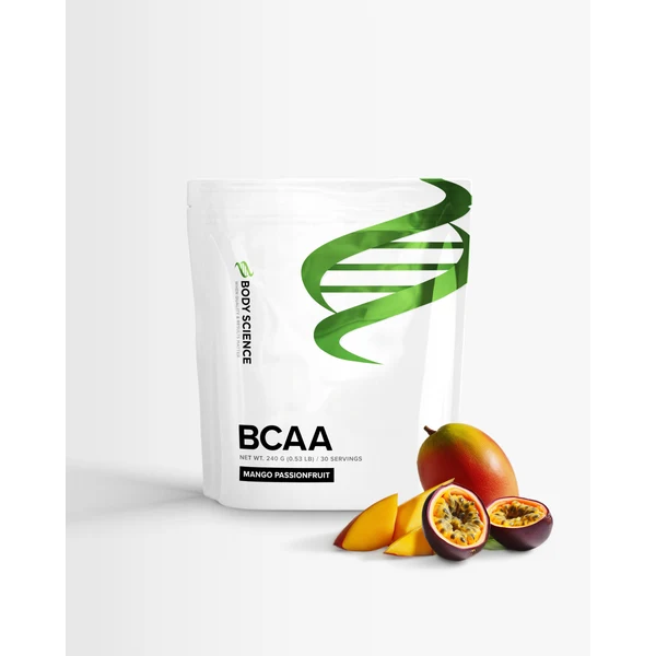 Body Science BCAA