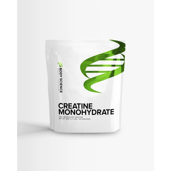 Body Science Creatine Monohydrate