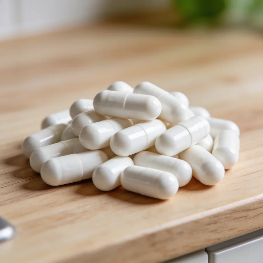 Body Science Magnesium+ i et hverdagsmiljø