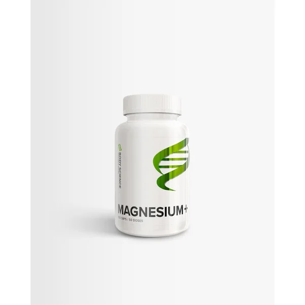 Body Science Magnesium+