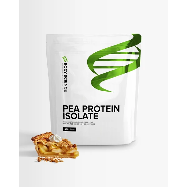 Body Science Pea Protein Isolate