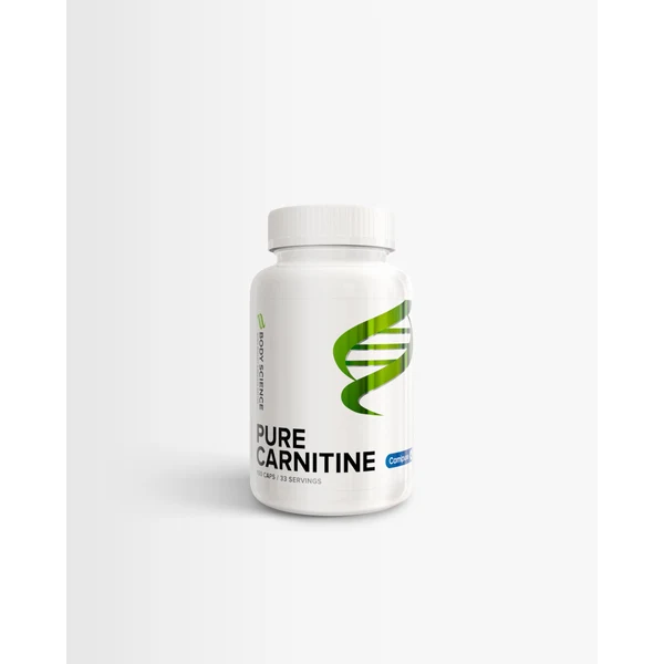 Body Science Pure Carnitine