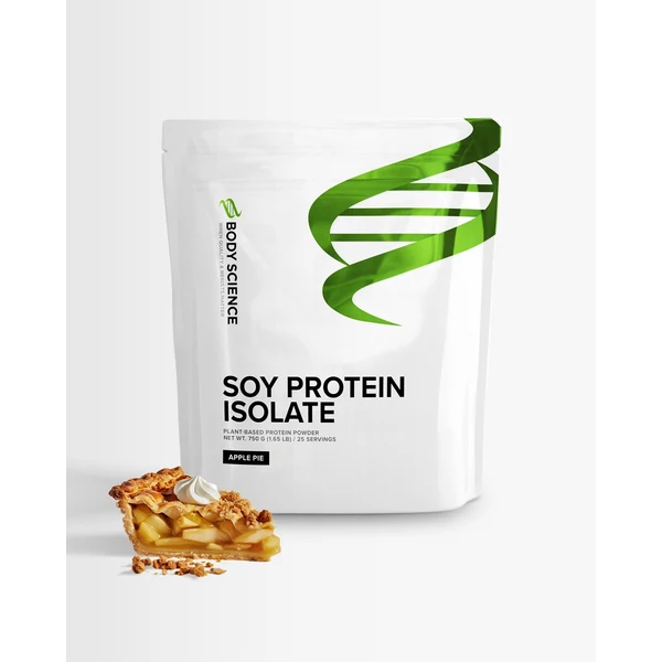 Body Science Soy Isolate