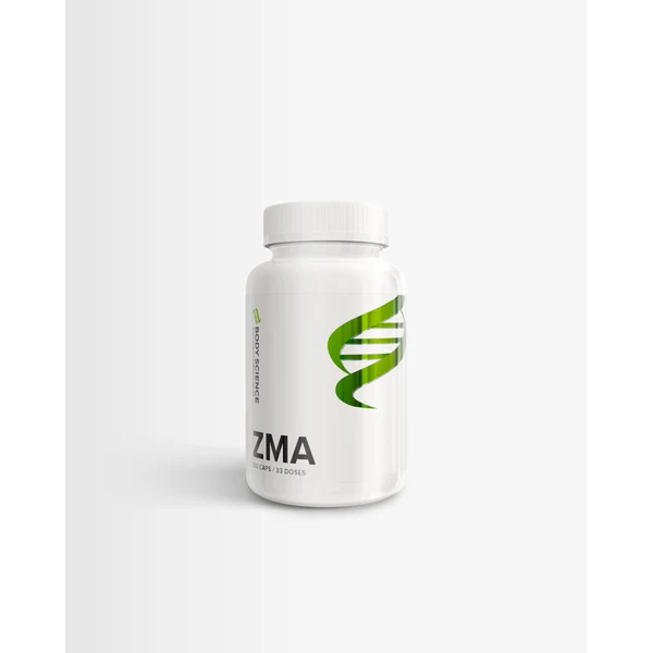 Body Science ZMA