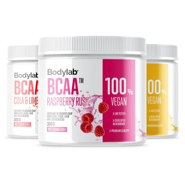 Bodylab BCAA
