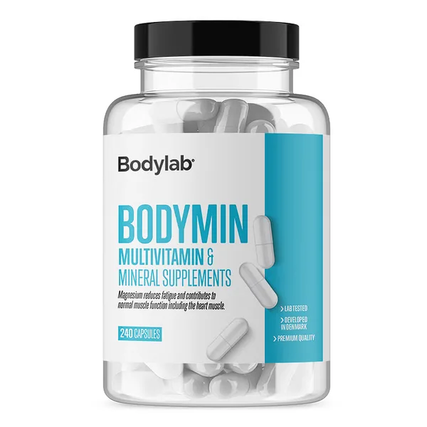 Bodylab Bodymin