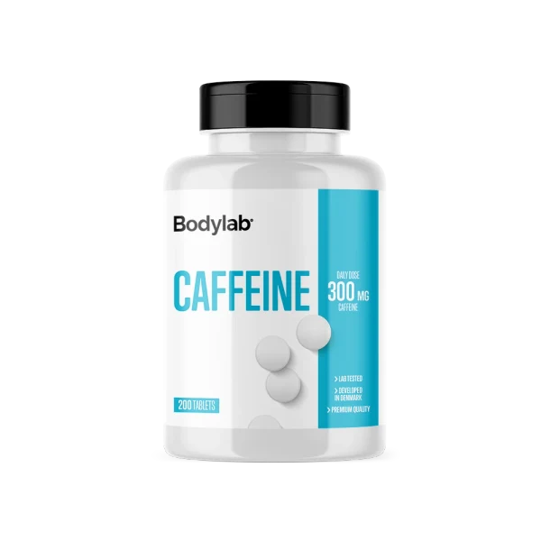 Bodylab Caffeine