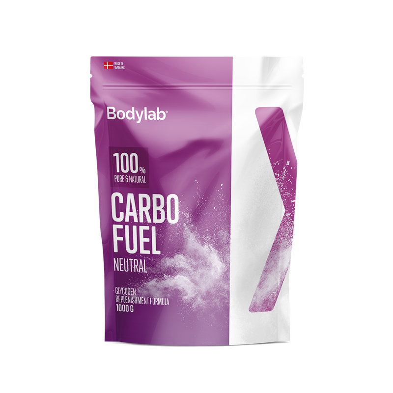 Bodylab Carbo Fuel (Neutral)