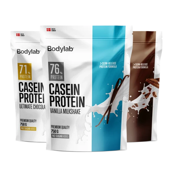 Bodylab Casein Protein
