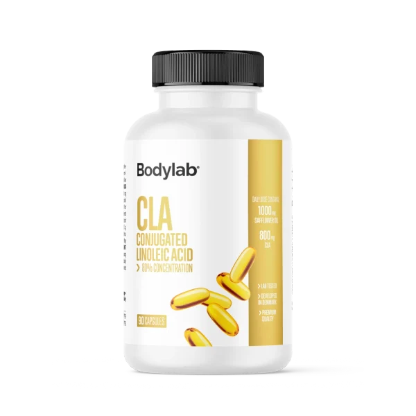 Bodylab CLA
