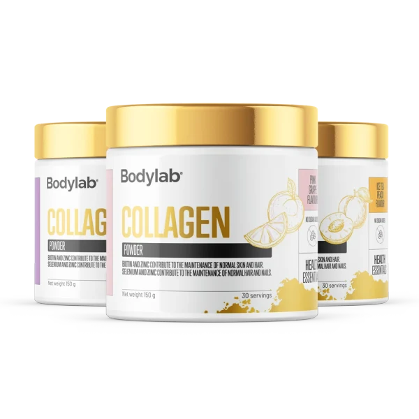 Bodylab Collagen