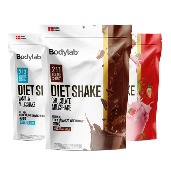 Bodylab Diet Shake