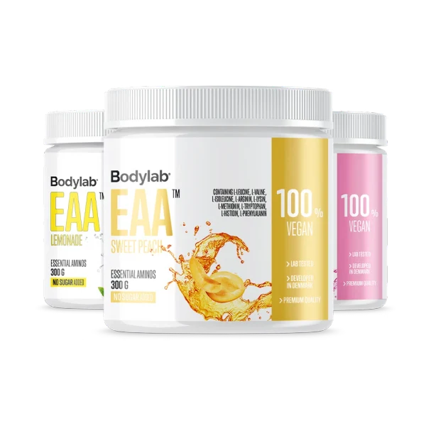 Bodylab EAA