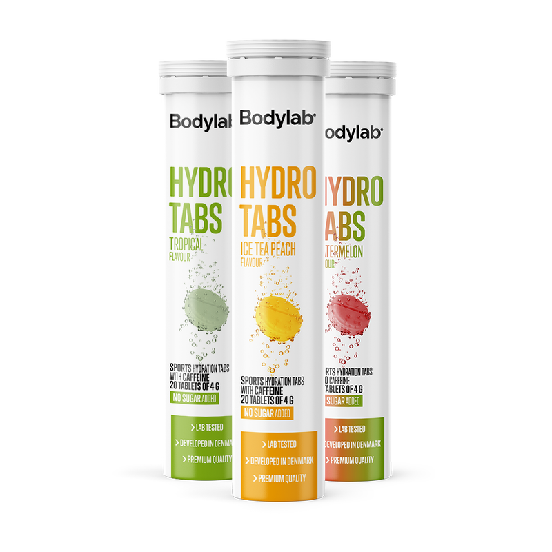 Bodylab Hydro Tabs