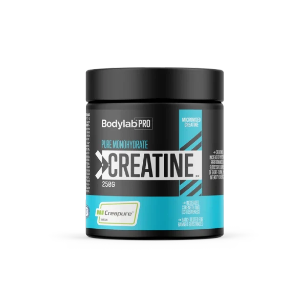Bodylab PRO Creapure® Creatine