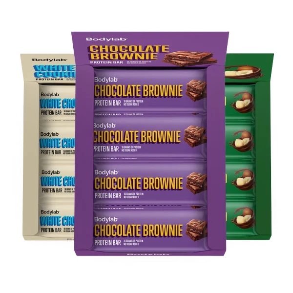 Bodylab Protein Bar