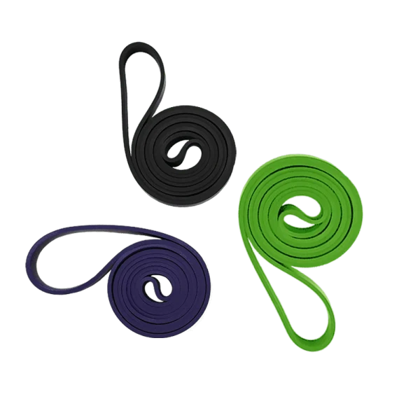 Bodylab Resistance Rubber Bands
