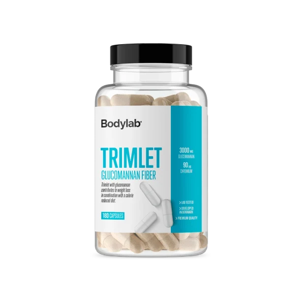 Bodylab Trimlet