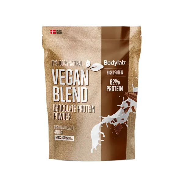 Bodylab Vegan Blend Protein