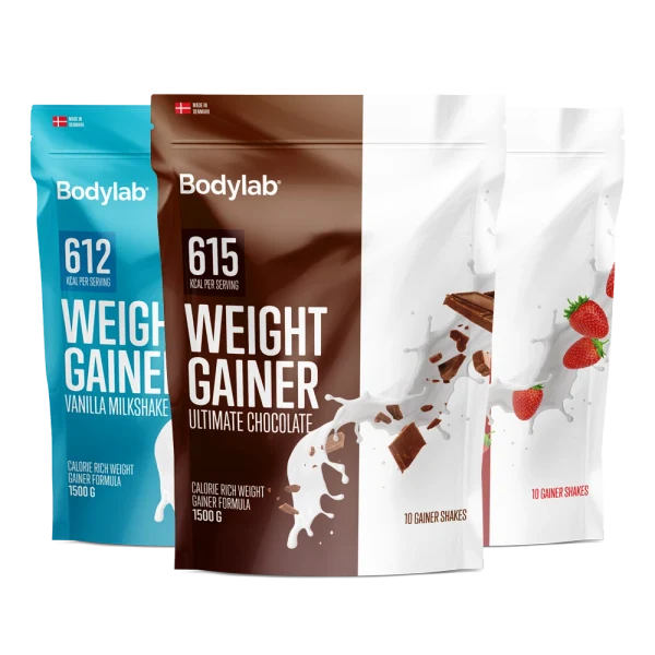 Bodylab Weight Gainer (1,5 kg)