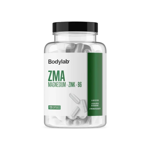 Bodylab ZMA
