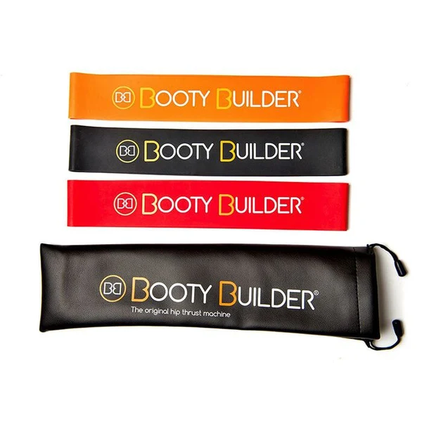Booty Builder Minibands Sort 3-Pack