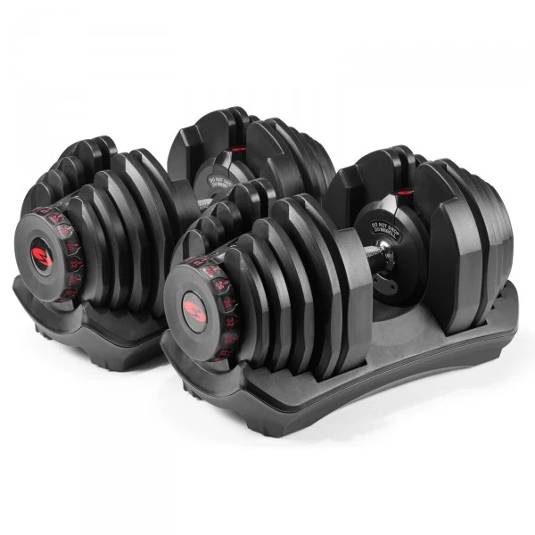 Bowflex SelectTech 1090i