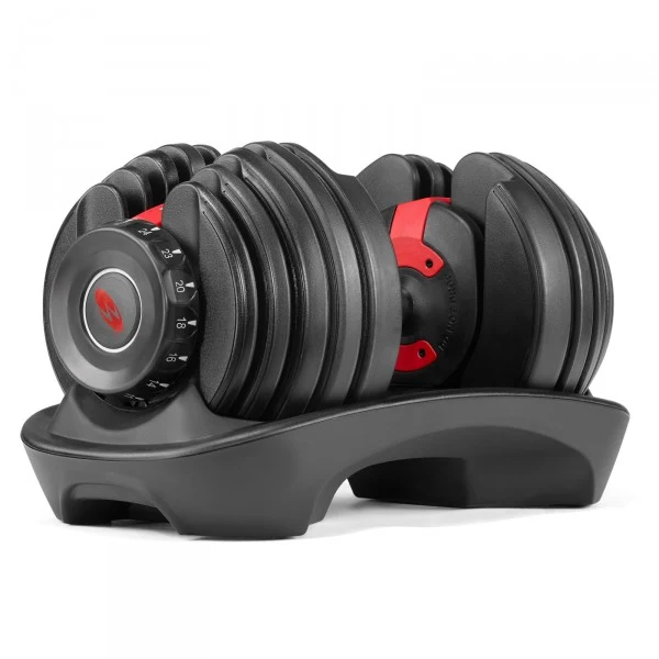 Bowflex SelectTech 552i