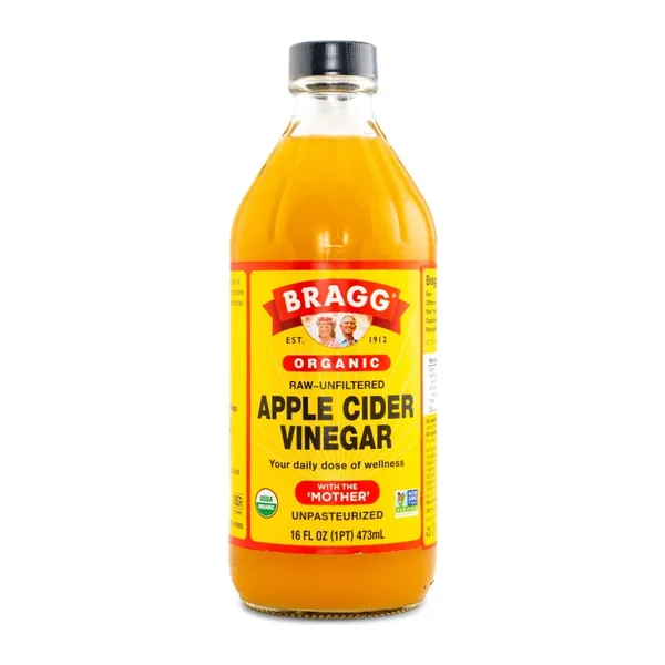 Bragg Æblecidereddike ØKO