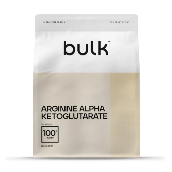 Bulk AAKG (Arginin Alpha-Ketoglutarat)